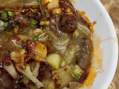 -老字号贾家肉丸糊辣汤(光明巷店)