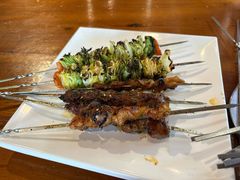 -義聚德·清真铜锅涮羊肉·烧烤(河东店)