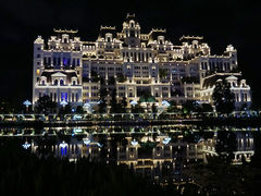 -花果园湿地公园