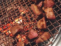 -黑牛の店·和牛烧肉(合生汇店)