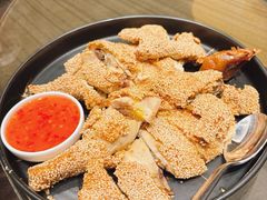 -泛太平洋大酒店·海天楼中餐厅·粤菜