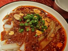 -渝信川菜(长安店)