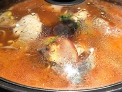 -阿婉贵州苗家酸汤鱼(梅林店)