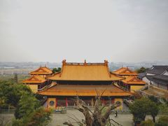 -南京市江宁方山