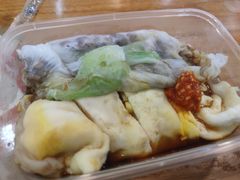 -张记炸串肠粉