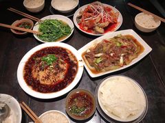 -张豆花(碚峡路店)