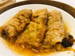 -稻香酒家·33年老字号·港式粤菜(富邦中心店)