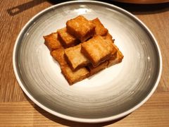 -鱼酷活鱼烤鱼(静安大融城店)