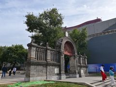-王府井天主教堂