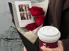 -COSTA COFFEE(西湖天地店)