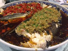 -渔堂公园餐厅·本帮菜(乐园路店)