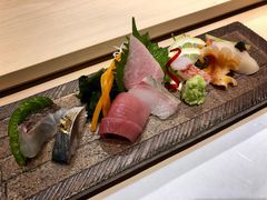 -鮨一日本料理(大中华店)