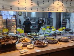 -慧娟面馆·餐厅(望江路店)