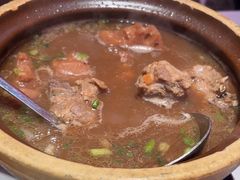 -鑫小城故事·藕汤·家常菜(台北一路总店)