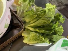 -清真·马坡烧烤涮牛肚·酸浆火锅(新区总店)