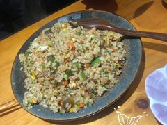 -岚山日式料理(郴州友阿国际广场店)