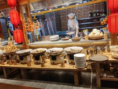 -鸽子窝(黄村店)