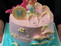 -CAKE BOSS 蛋糕老板(西单君太百货店)