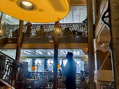 -波特曼西餐厅(中央大街店)