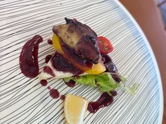 -V Bar海景扒房(北海湾惠龙万达嘉华酒店)