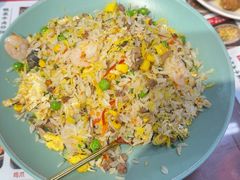 -扬二春炒饭(国庆路总店)