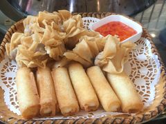 -阿多私房菜(顺德店)
