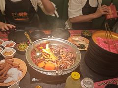 -牛New寿喜烧(虹桥新天地店)