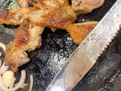 -快乐爱斯米牛排自助(靖江吾悦店)