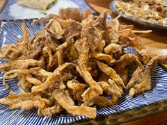 -關東雪东北菜(中庚漫游城店)