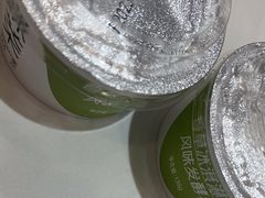 -绿茶餐厅(燕郊永旺店)