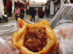 油氽团子-荣阳楼(山塘街店)