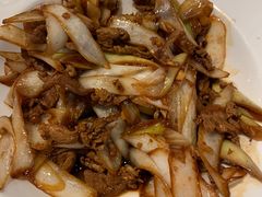 -南门小馆·清真(国贸商城店)