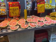 -仲雅水果大卖场(仲雅苑店)