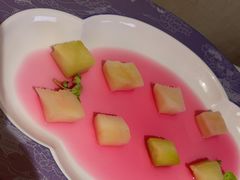 -在前门·烤鸭北京菜(五月花广场店)