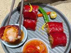 -点都德(奥体印象城店)