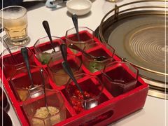 -领鲜天下·焗海鲜·花胶鸡(天目里店)