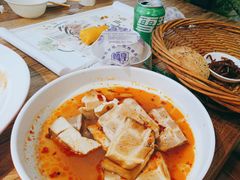 -鲁城往事(游客中心店)