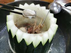 -阳山冬瓜鸡(滨江路店)