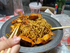 -永信海鲜(群星城店)