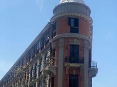 -飞马旅黎黄陂路文旅街区