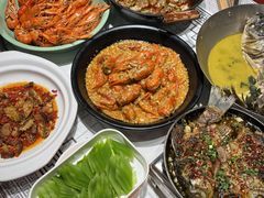 -靓虾二哥长沙地标小龙虾(五一广场店)