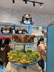 -motherswork(静安嘉里中心店)