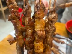 -新疆艾麦尔烧烤(丰台路口店)