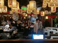 -南京大牌档(济南万象城店)