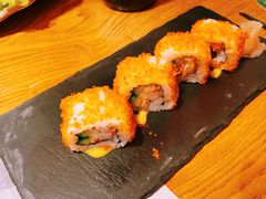 -赤坂亭·M9和牛烧肉·铁板烧(合肥万象城店)