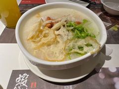 -虾饺妹·粤式茶餐厅(荟聚店)