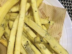 -翡翠鸟精品泰国菜(北辰财富中心店)