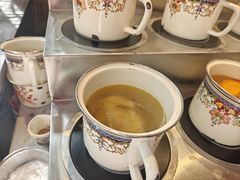 -花圃园餐厅店(和田二街28号院店)