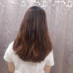 -GIRL STYLE 烫发·染发沙龙
