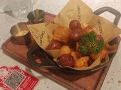 -CRAZYONES西班牙海鲜饭(上海美罗城店)